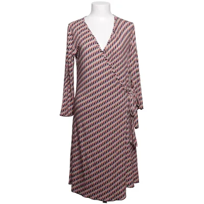 Robe portefeuille (Multicolore) de Jascha Élasthane, Viscose