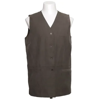 Suit vest (Gray) from G.O.F.F Polyamide, Polyester
