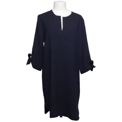Jurk (Blauw) van Adrienne Vittadini Polyester