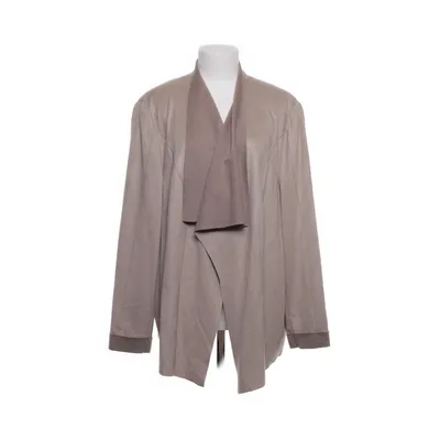 Kofta (Beige) från Samoon by Gerry Weber Elastan, Polyester, Viskos