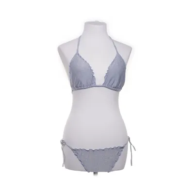 Bikini (Blå) fra Calzedonia Cobey