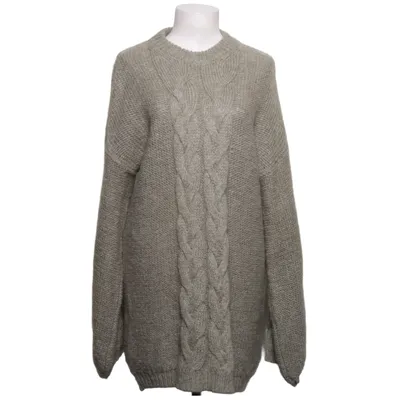 Sweater (Grøn) fra Bohemiana Akryl, Mohair, Nylon