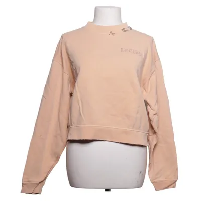 Collegetröja (Beige) från Kooples x Sport Bomull