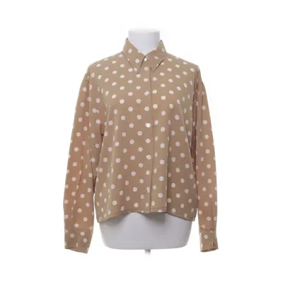 Chemise (Beige) de Culture Vintage Eureka