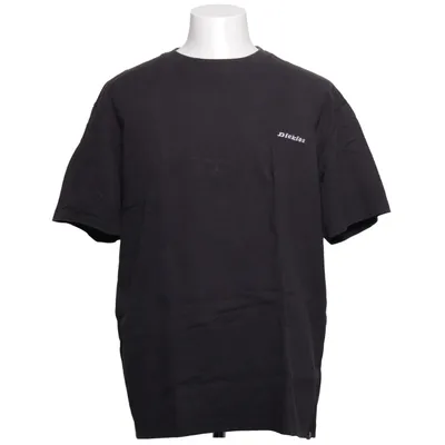 T-shirt (Noir) de Dickies Coton