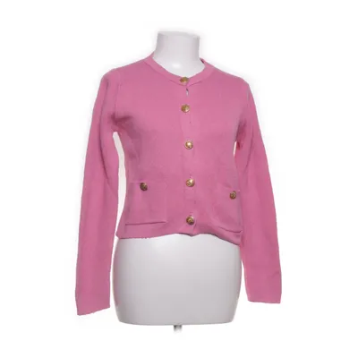 Kofta (Rosa) från Zara Bomull, Polyester