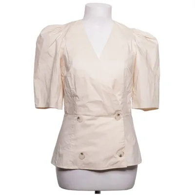 Top (Beige) fra Lovechild 1979 Bomuld