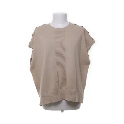 Slipover (Beige) from Nümph Organic cotton