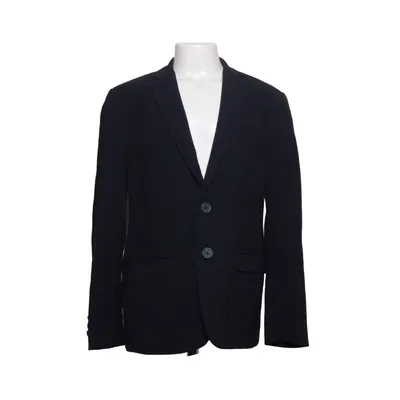 Kavaj (Blå) från C&A Elastan, Polyester, Viskos