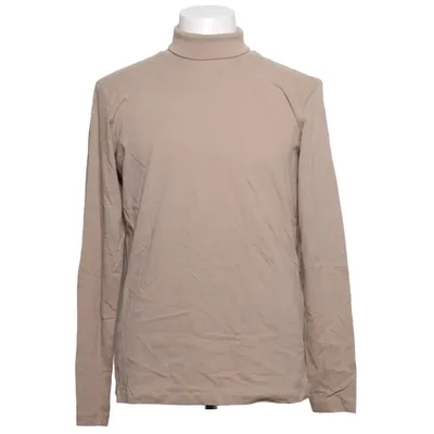 Turtleneck (Beige) from Premium by Jack & Jones Cotton