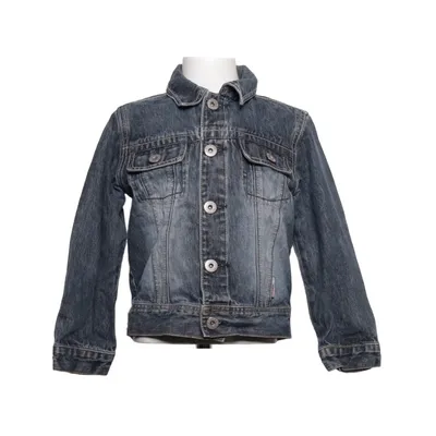 Veste en jean (Gris) de Lab Industries Coton