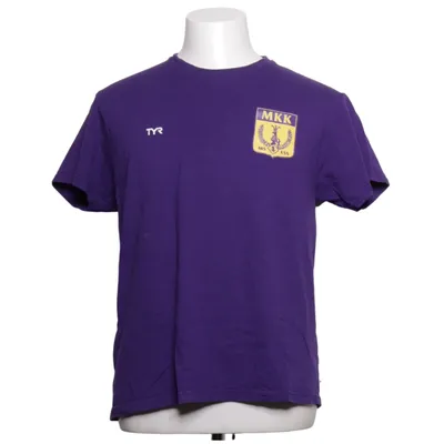 T-shirt (Lila) van TYR
