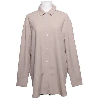 Skjorta (Salma shirt 13195) från Samsøe & Samsøe Elastan, Återvunnen polyester, Viskos