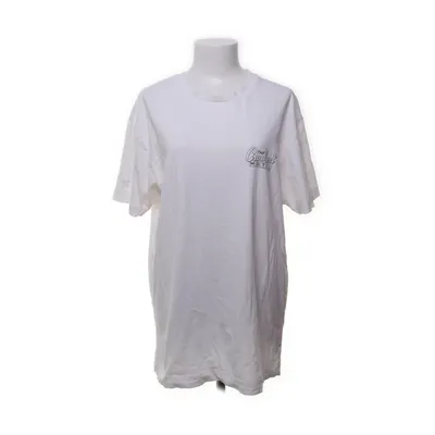 T-shirt (Vit) från Crooked Tongues Bomull