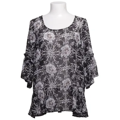 Blus (MISTY BLOUSE) från Hillevi of Sweden Polyester