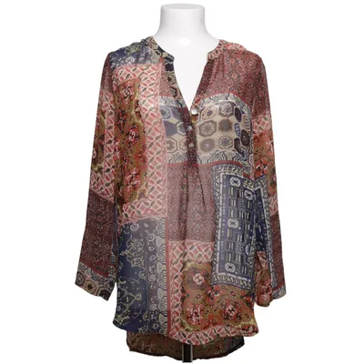 Blouse (Meerkleurig) van JS Millenium Polyester