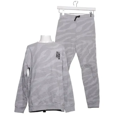 Loungewear (Gray) from Outfit Kids Cotton, Polyester