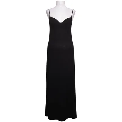 Maxi dress (Black) from La Perla Elastane, Polyamide