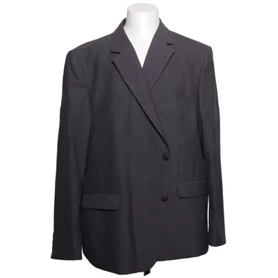 Blazer (Casa) from Luigi Morini Polyester, Wool