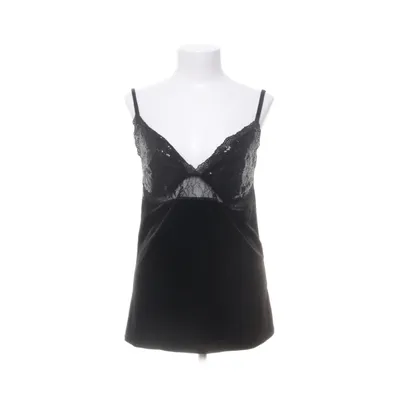 Tanktop (Zwart) van Yamamay