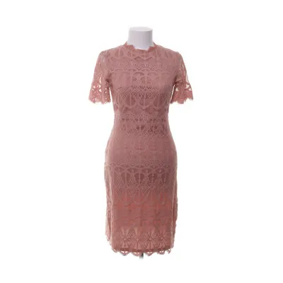 Dress (Pink) from NLY Eve Cotton, Polyamide