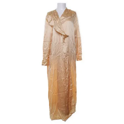 Ochtendjas (Goud, Beige) van La Perla Zijde