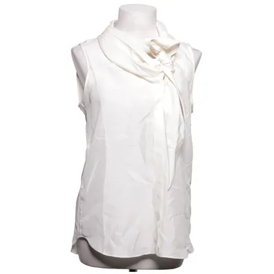 Top (Wit) van Dorothee Schumacher Zijde