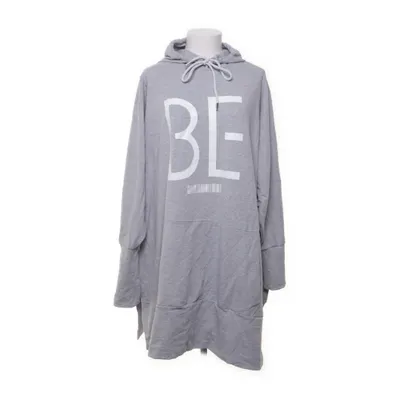 Hood dress (Gray) from Fab Net Studio