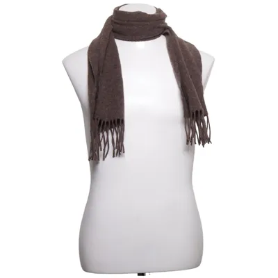 Scarf (Brown) from Saddler