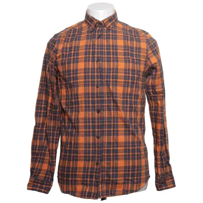 Chemise en flanelle (Maine Check) de Win Win Coton, Polyester