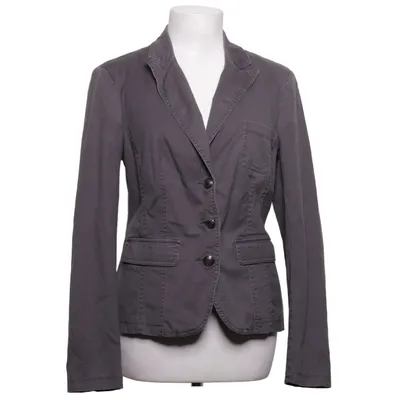 Blazer (Grijs) van Street One Polyester