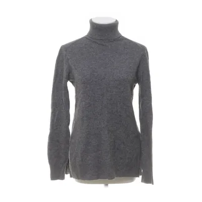 Polotröja (Grå) från Massimo Dutti Ull