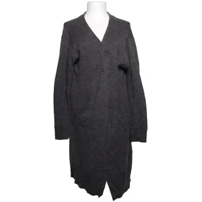 Cardigan (Grå) fra Raiine Akryl, Elastan, Polyester