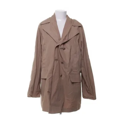 Trench coat (Beige) from Reflex Cotton, Polyester