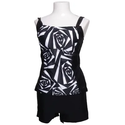 Tankini (Svart, Vit) från Speedo