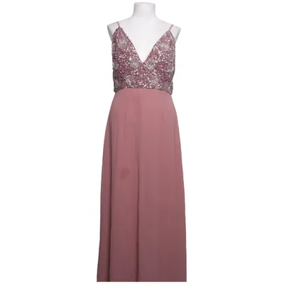 Avondjurk (Roze) van Angeleye Polyester