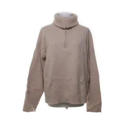 Polotröja (Beige) från Lexington Modal, Nylon, Ull