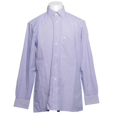 Shirt (Luxor) van Olymp Luxor Katoen