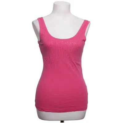 Tank Top (Pink) from Fishbone