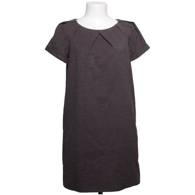 Jurk (Grijs, Rood, Zwart) van Mango Casual