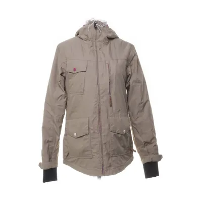 Jack (Beige) van Warp Polyamide, Polyester