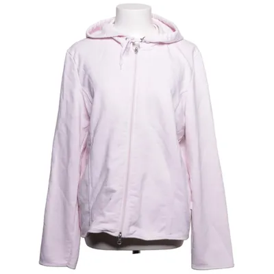 Huvtröja (Rosa) från Cecil Bomull, Polyester