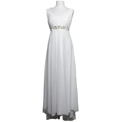 Trouwjurk (Wit) van Party Line Polyester