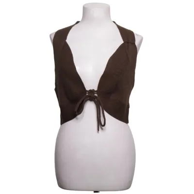 Gilet (Groen) van Chillytime
