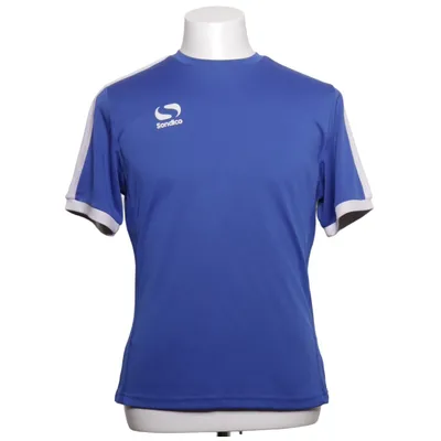 Voetbalshirt (Blauw, Wit) van Sondico