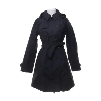 Trenchcoat (Svart) från Esmara Polyester