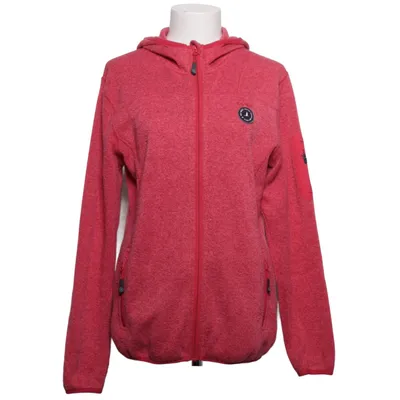 Capuchon sweater (Roze) van Key West Polyester