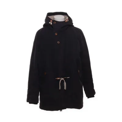 Parka (Gray) from Cottonfield