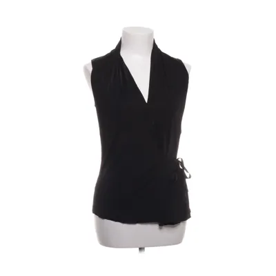 Omlottklänning (Svart) från Filippa K Viskos