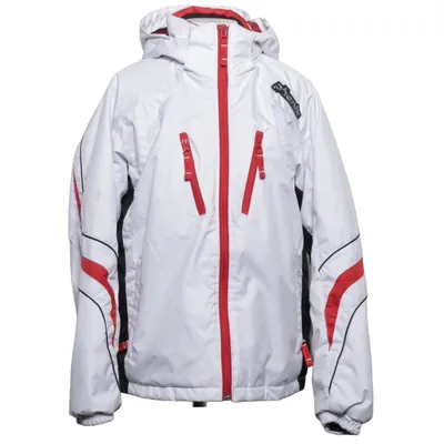Skidjacka (Suku-Suku) från Phenix Nylon, Polyester